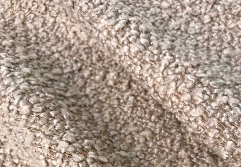 Ткань букле beige