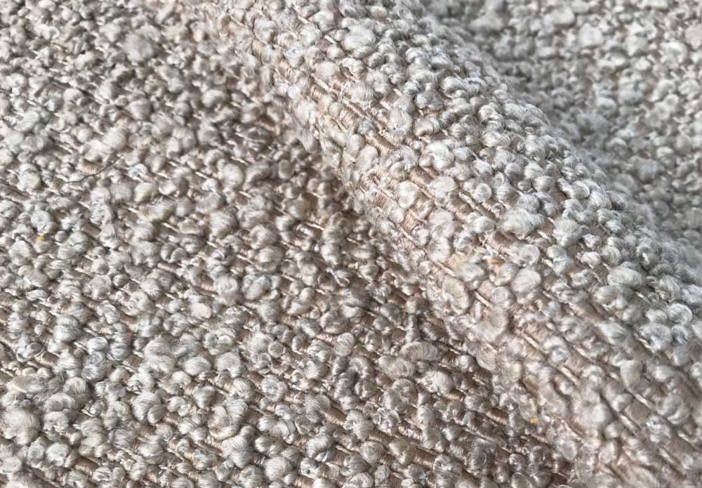 Ткань Букле latte