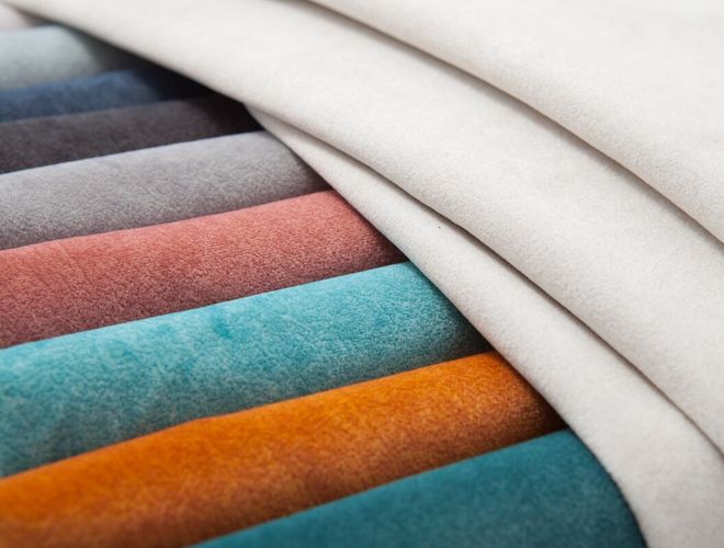 обивка флок CASPER