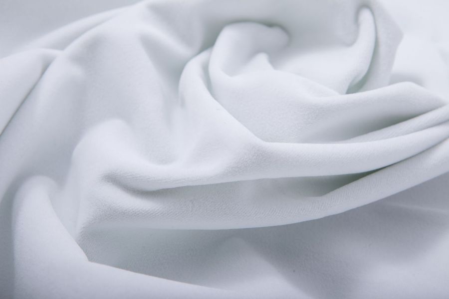 флок ткань для мебели фото SHERLOCK