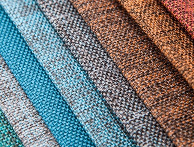 Ткань рогожка Joe