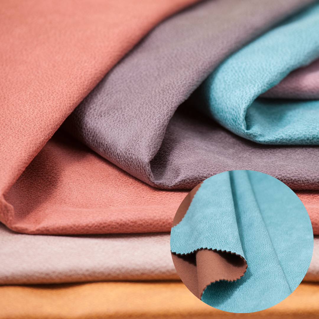 эко замша для мебели FOREST