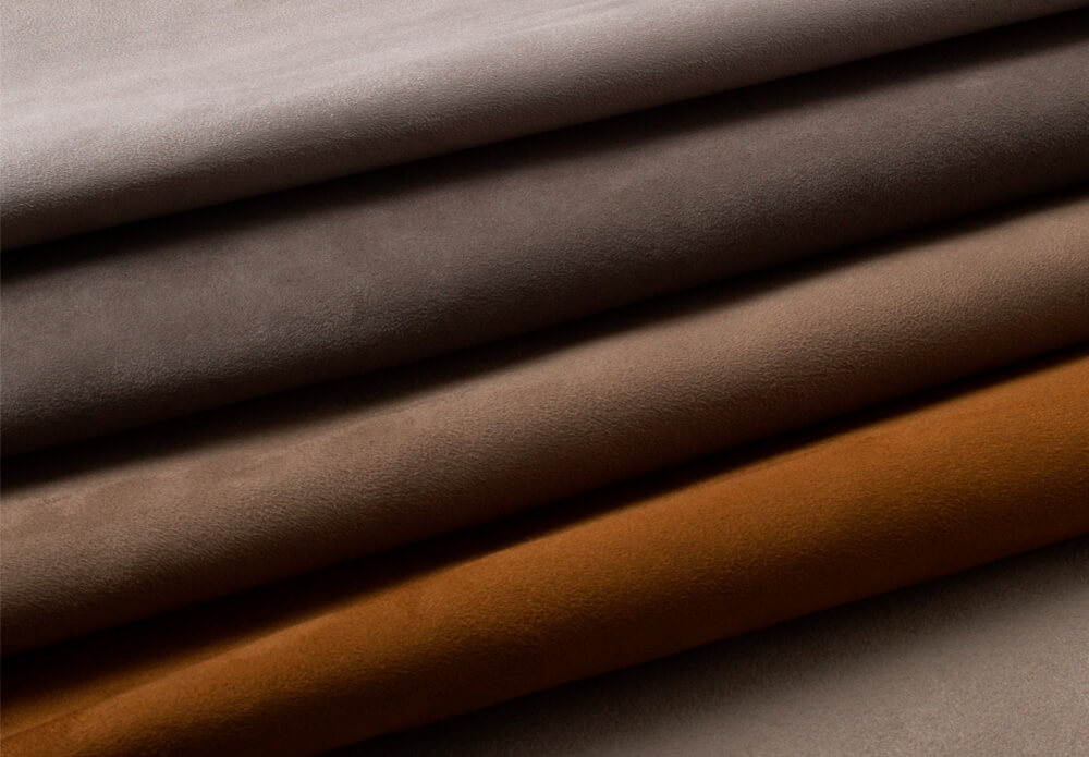 Замша мебельная Kenya