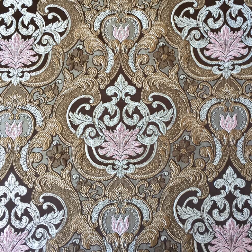 жаккардовые мебельные ткани BOGEMA