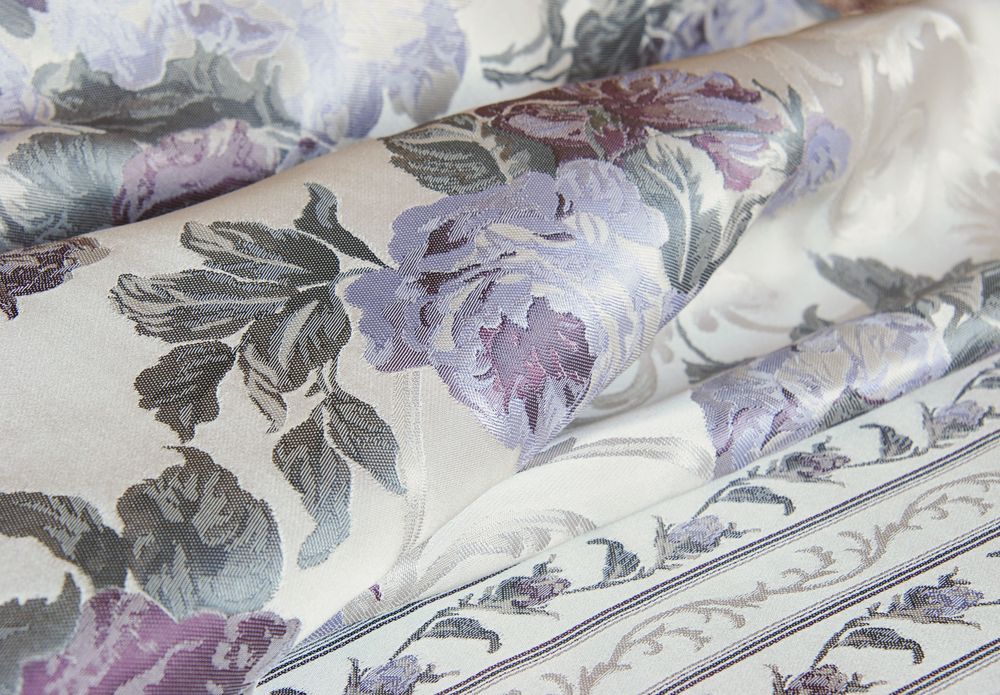 обивка жаккард MARIE ANTOINETTE