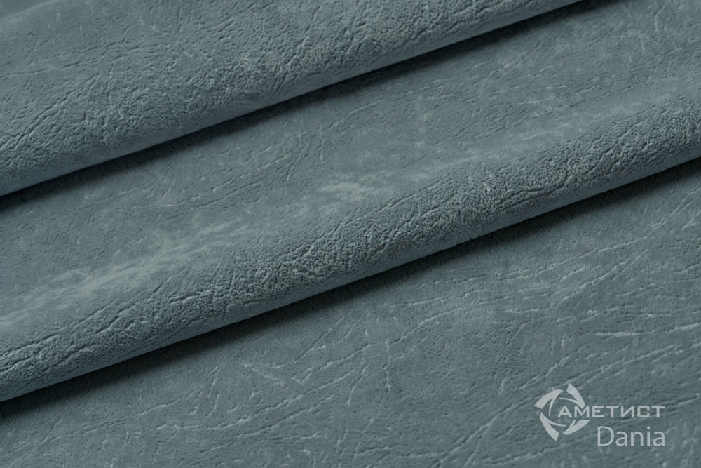 Ткань микрофлок DANIA sky