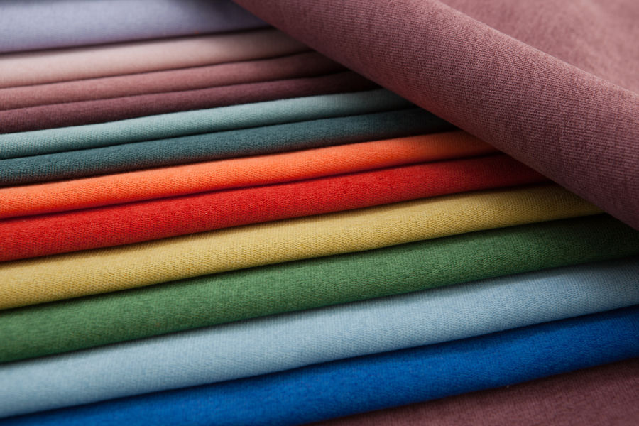 Ткань шенилл JOKER