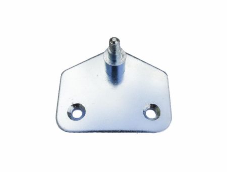 Держатель газлифта 591.00.000