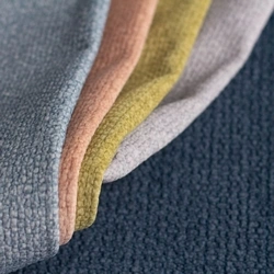 Ткань микровелюр TWEED