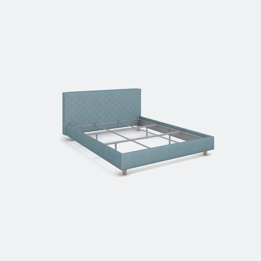 Каркас кровати "Компактика"