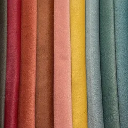 Ткань микровелюр MILI