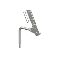 Мех.транс. подголовника дивана TML-25