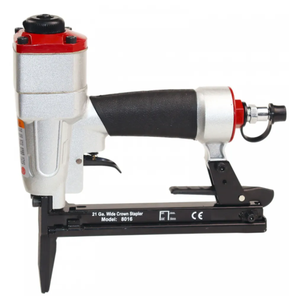 Пневмопистолет 8016-LN (удлененный носик)