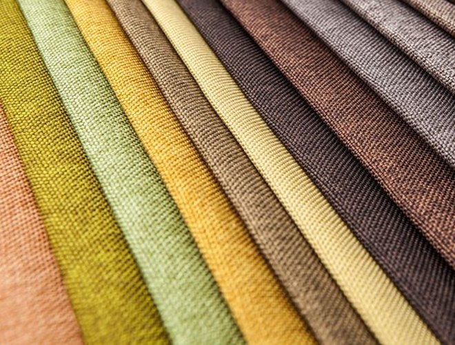 Ткань рогожка SIGMUND