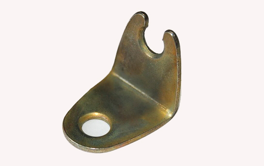 Уголок стяжной мебельный малый ФС-16