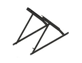 Мех.транс. Подъема тахты №509(цинк)