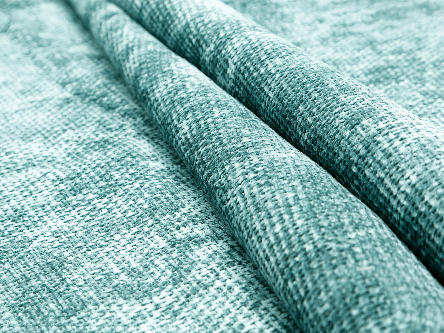 Ткань Рогожка CRUZ 74 mint