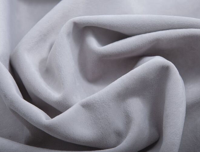 Ткань микровелюр MODEL beige