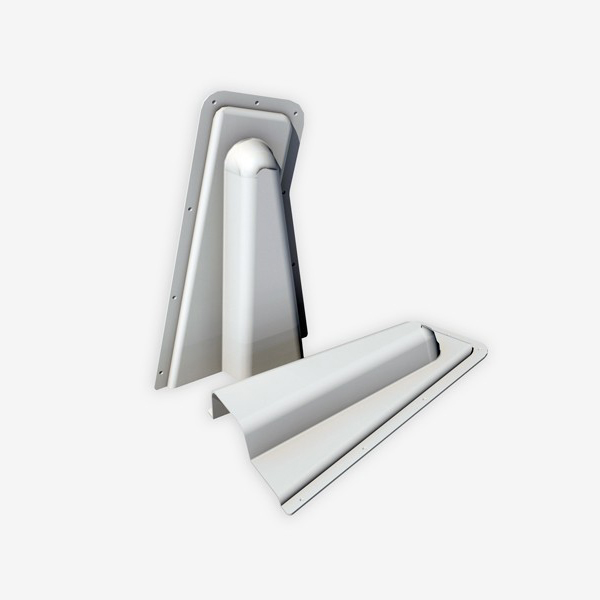 Защитный кожух к механизму трансформации № 582