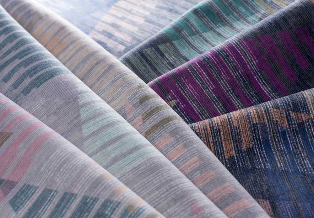 Ткань микрофибра INSIDE