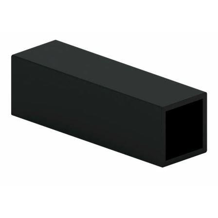 Профиль базовый 18*18*3000 толщина1,5мм