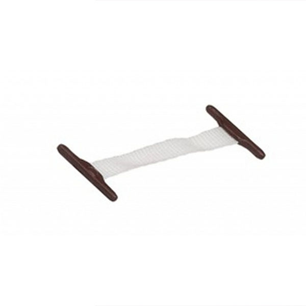 Лента крепежная, 120мм  6375-120 ПУ (ОКЕ)