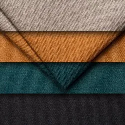 Ткань рогожка VINUELA