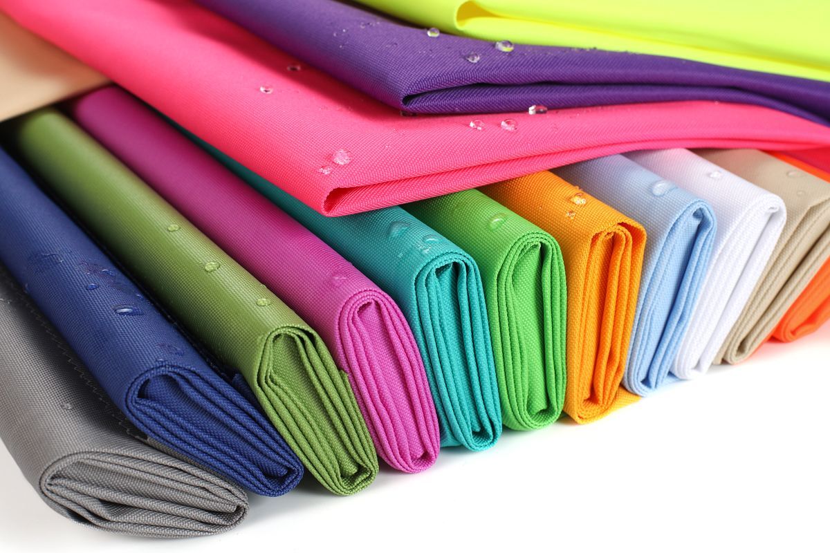 Ткань уличная Oxford 600 D PU