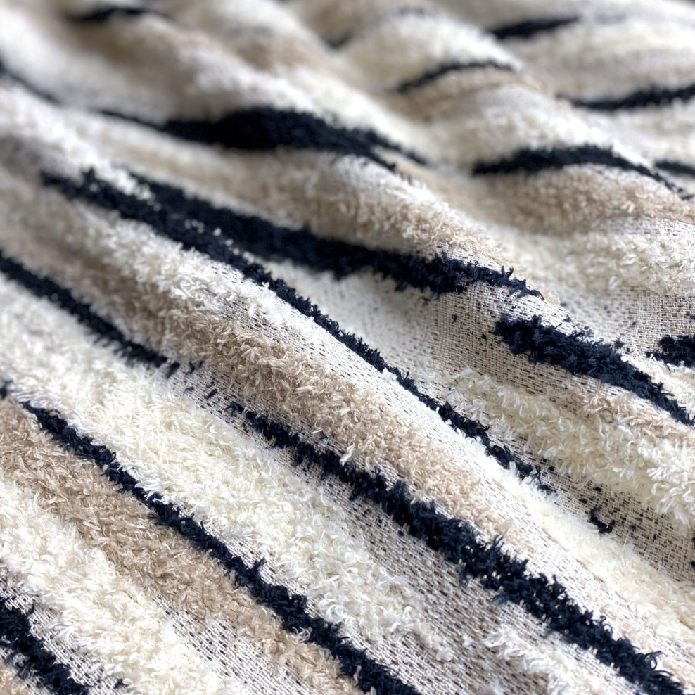 Ткань букле ALPACA