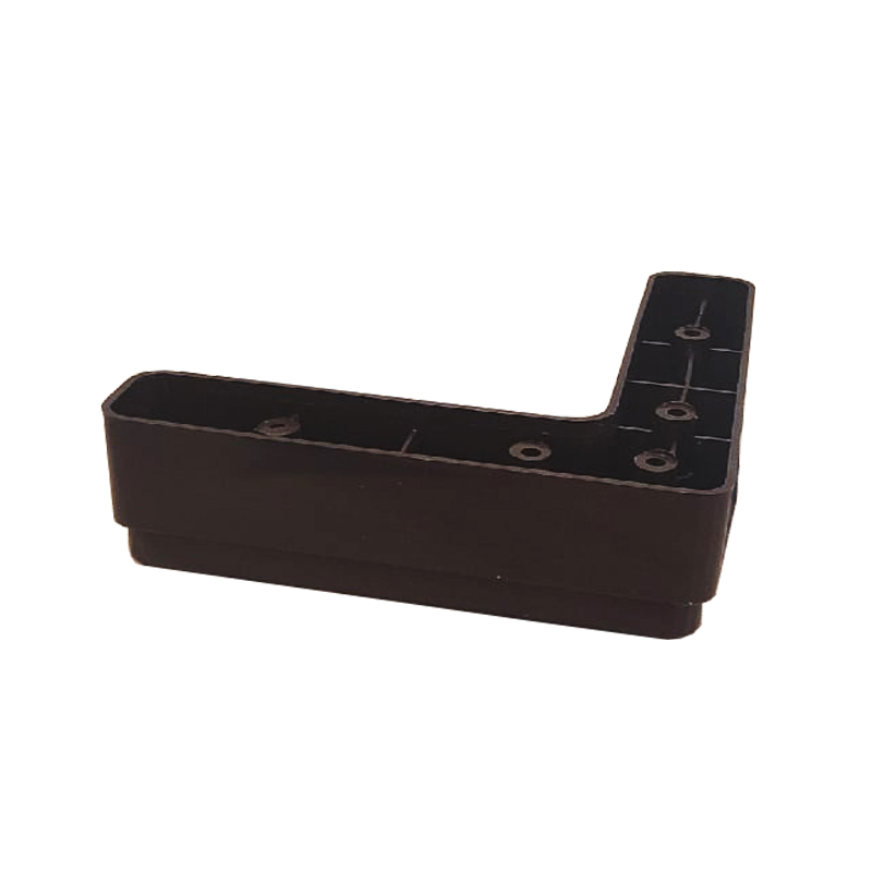 Опора для меб. Т-400477-1 венге 180*180*40 без молдинга