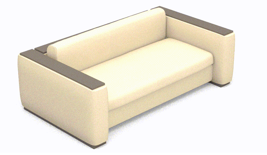 Кронштейн/Anqle №480 ( правый)