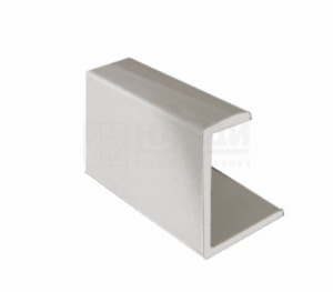 Профиль ручка для корпусной мебели 2,70м