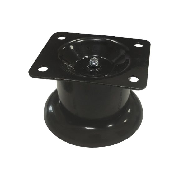 Ножка Н50 (1,0) черный