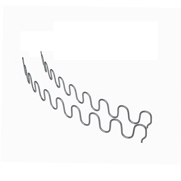 Пружина-Змейка/ без крепежа, 52см  520/3,5/10cnk Форест