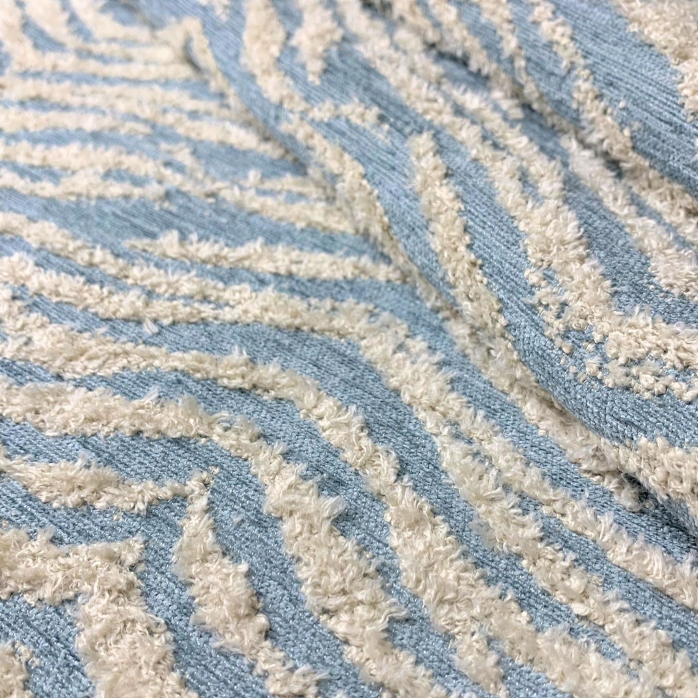 Ткань букле GILDA