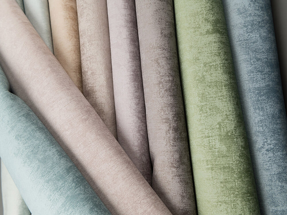 Ткань микровелюр RAIN