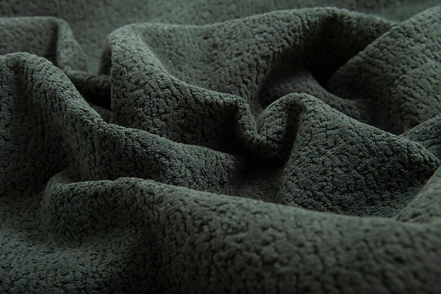 Ткань шенилл AURORA Pine