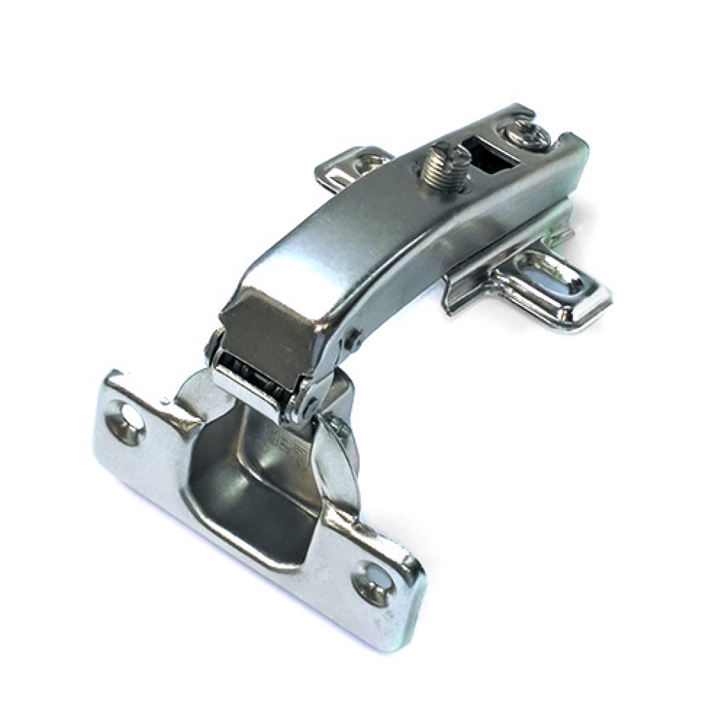 Петля меб. 90 градусов для фальш-панель (200) (Соллер) 1108 126-028