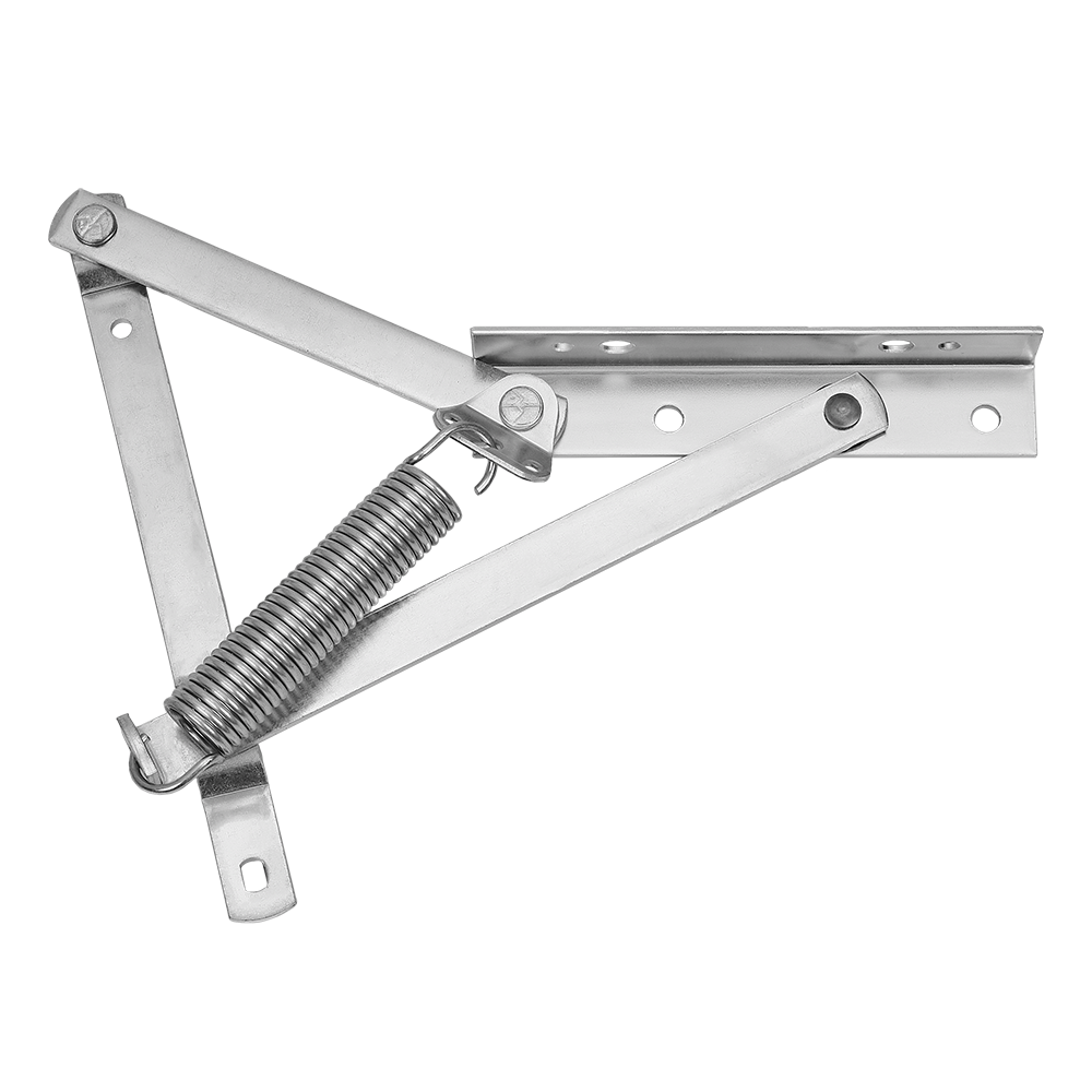 Мех.транс. Подъема тахты №555 (цинк)+2Пружины 400Н