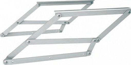 Мех. транс. МТСМ-05