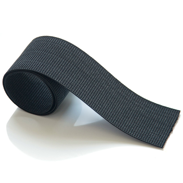 Лента Ремень BLC 840 (BLACK), 25%  8 см.