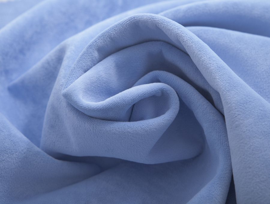 Ткань микровелюр MODEL frost