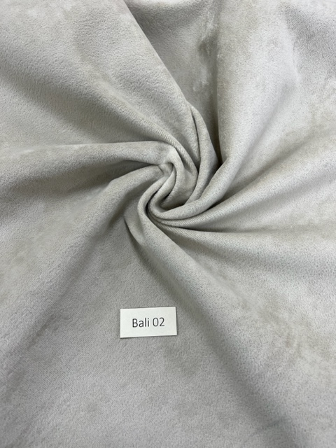 Ткань микровелюр BALI 02