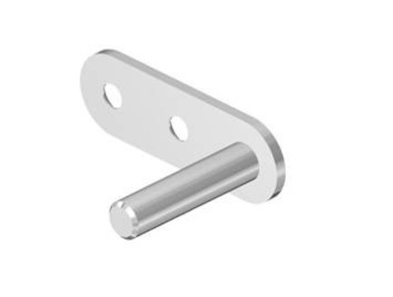 Штырь №537 (цинк)