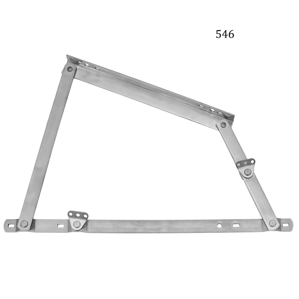 Мех.транс. Подъема тахты №546 (цинк) без пружин