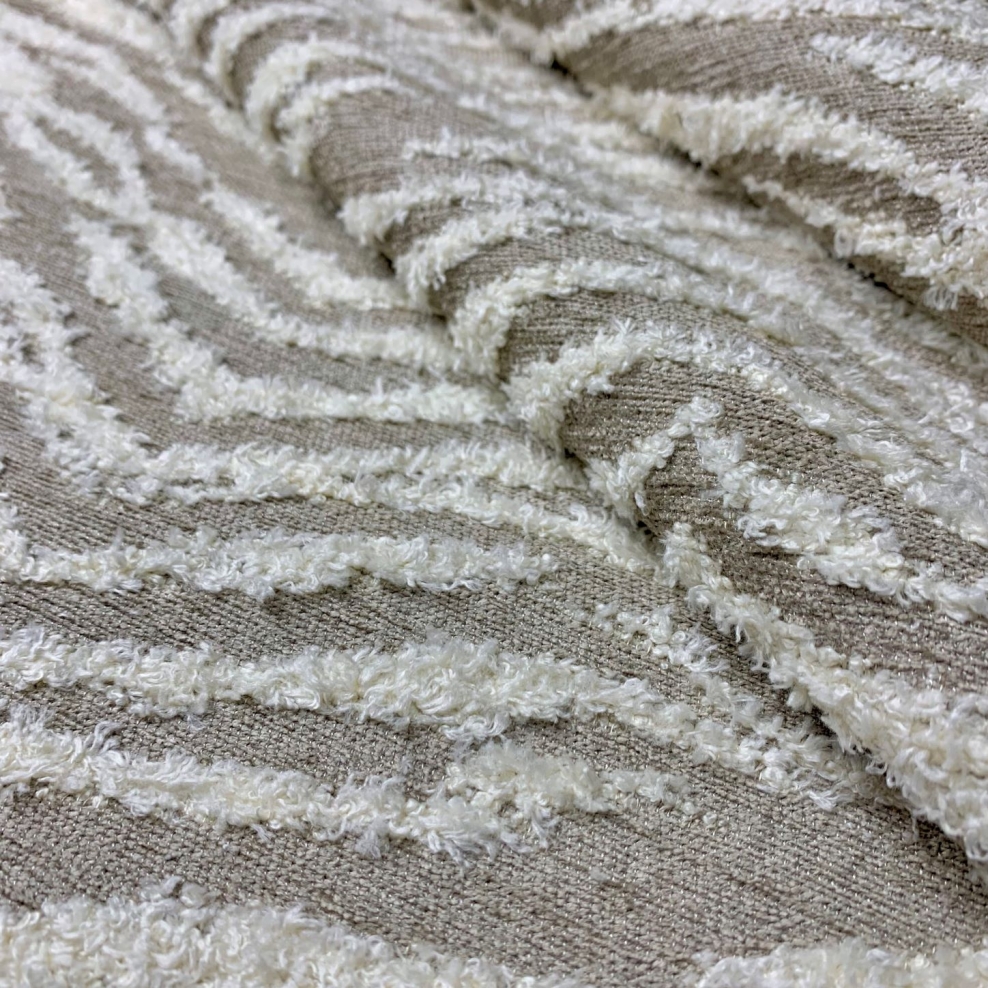 Ткань букле GILDA