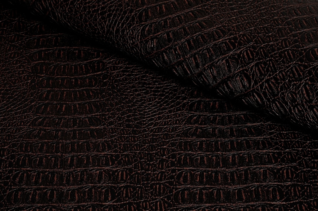 искусственная кожа под крокодила