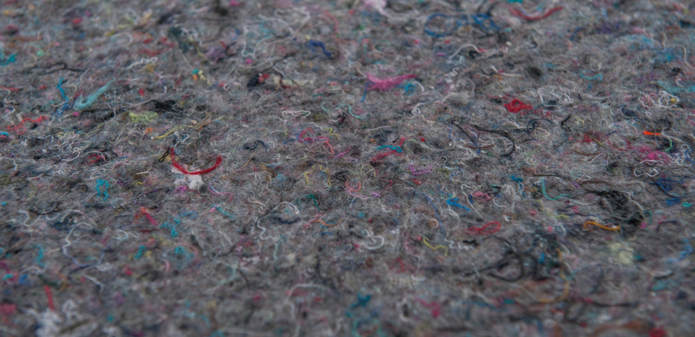 Термовойлок ш. 2,1 - 400 (30м)  Ч