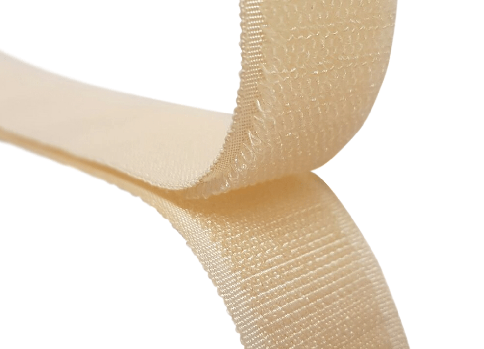 Липучка 25 мм 308 Светло-беж. (25) (Loop&Hook)