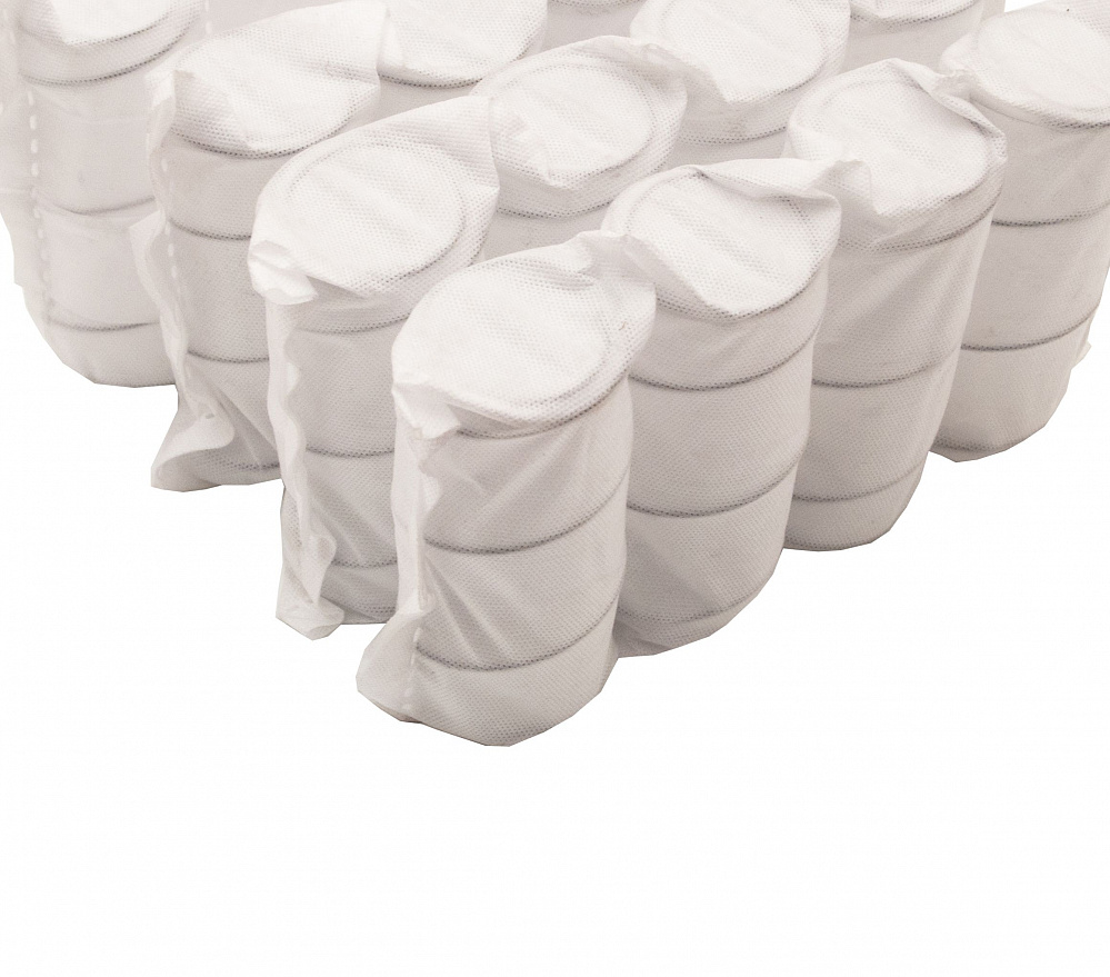 Пружинный блок НПБ EL 1890*12000*10